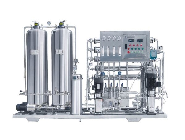 吉林反滲透設(shè)備