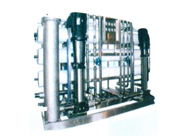 大慶反滲透設(shè)備